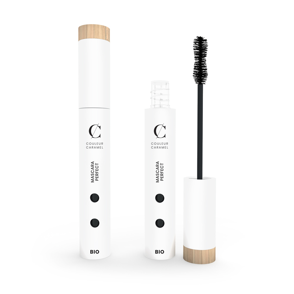 Couleur Caramel Mascara Perfect Mascara