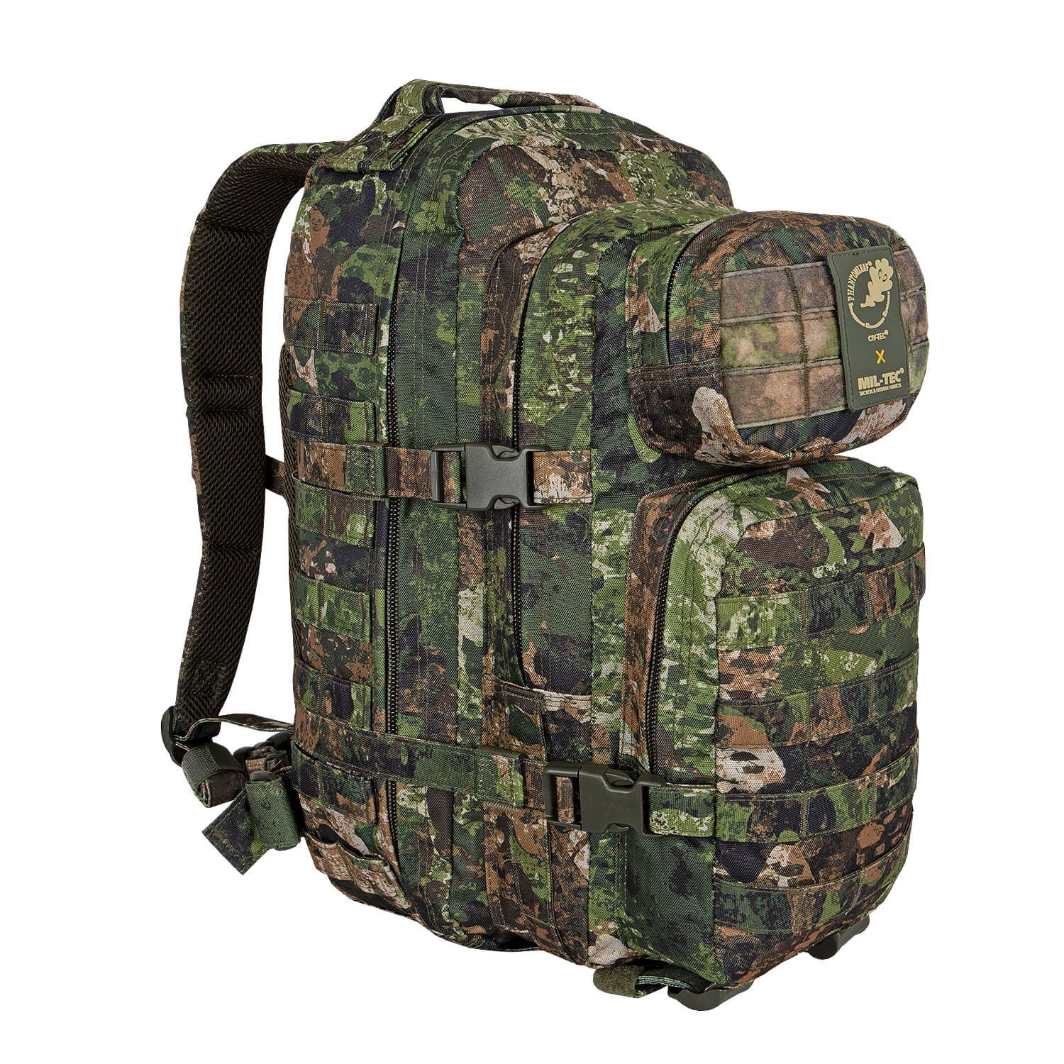 US Assault Pack Small WASP I