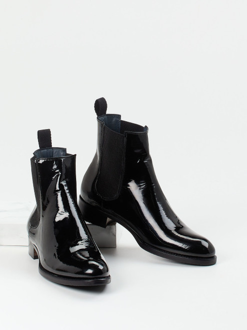 Chelsea Boots-17310090124 Konstantin Starke