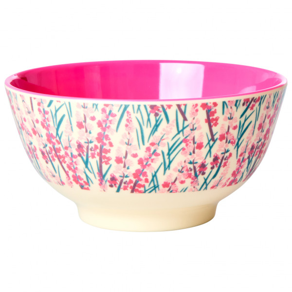 Rice - Melamine Bowl - Schüssel
