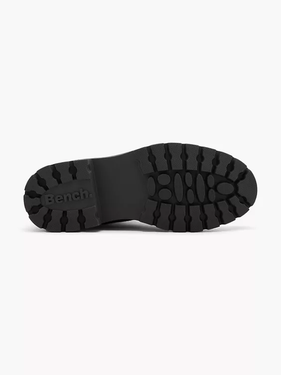 Bench Boots