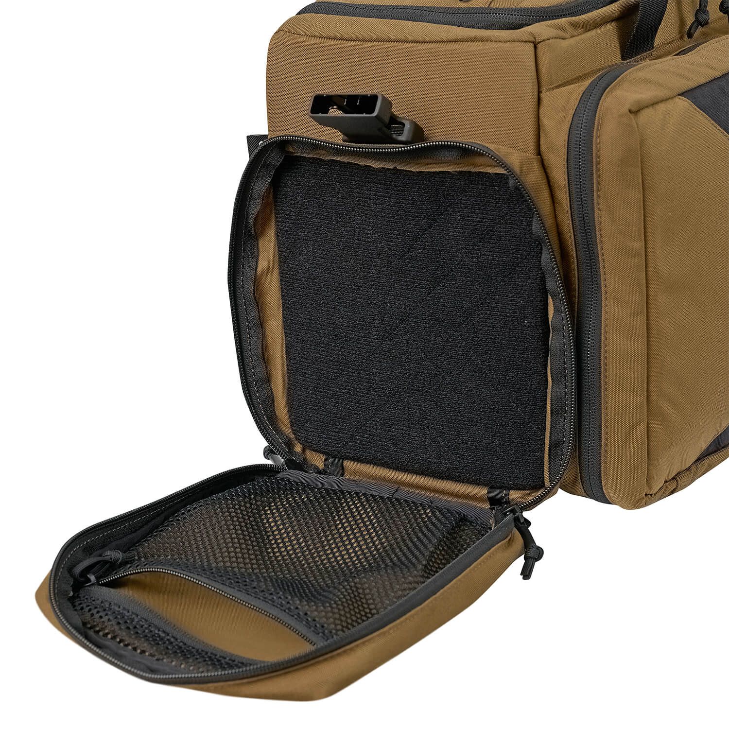 Mission Bag Cordura