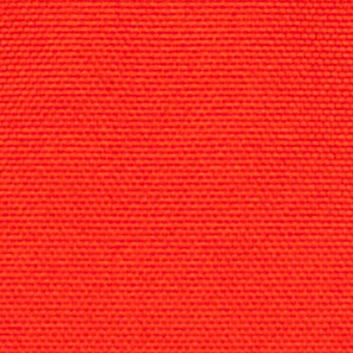 Mount Benacantil orange medium front pocket
