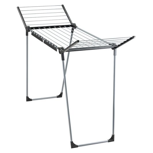 Uscător de rufe LEIFHEIT pegasus 150 negru