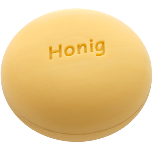 MADE BY SPEICK Bade- und Duschseife Honig  225 g  Seife
