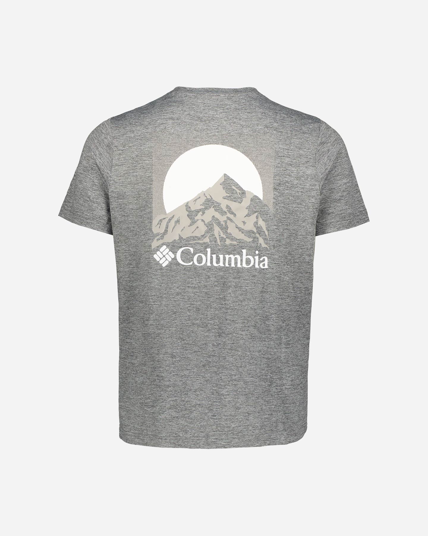 Koszulka Columbia Kwick Hike Back Graphic M 2071754010