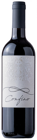 2020 “Confino” Rosso Toscana IGP - Lombardo