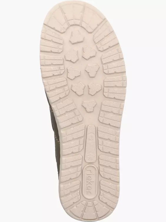 Rieker Herren Slipper