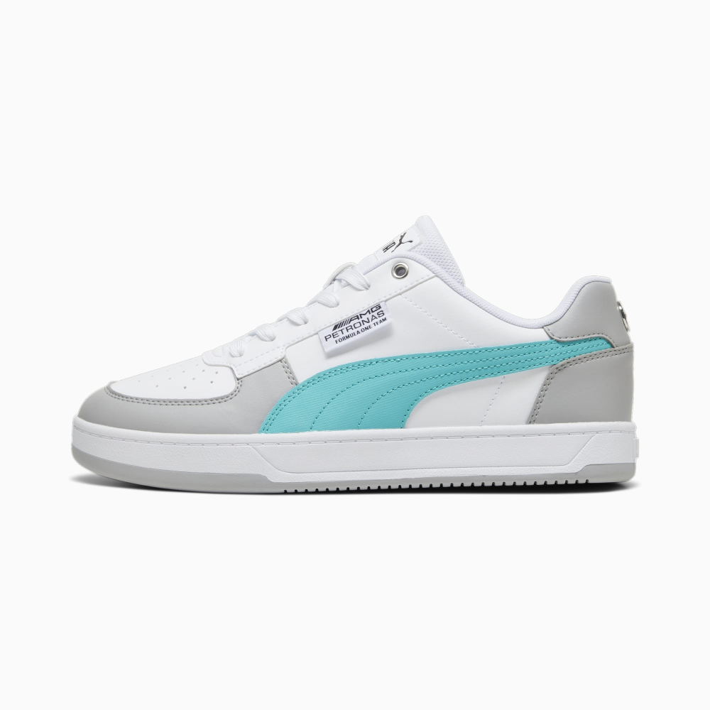PUMA Mercedes AMG PETRONAS Caven 2.0 308157_02 / weiss