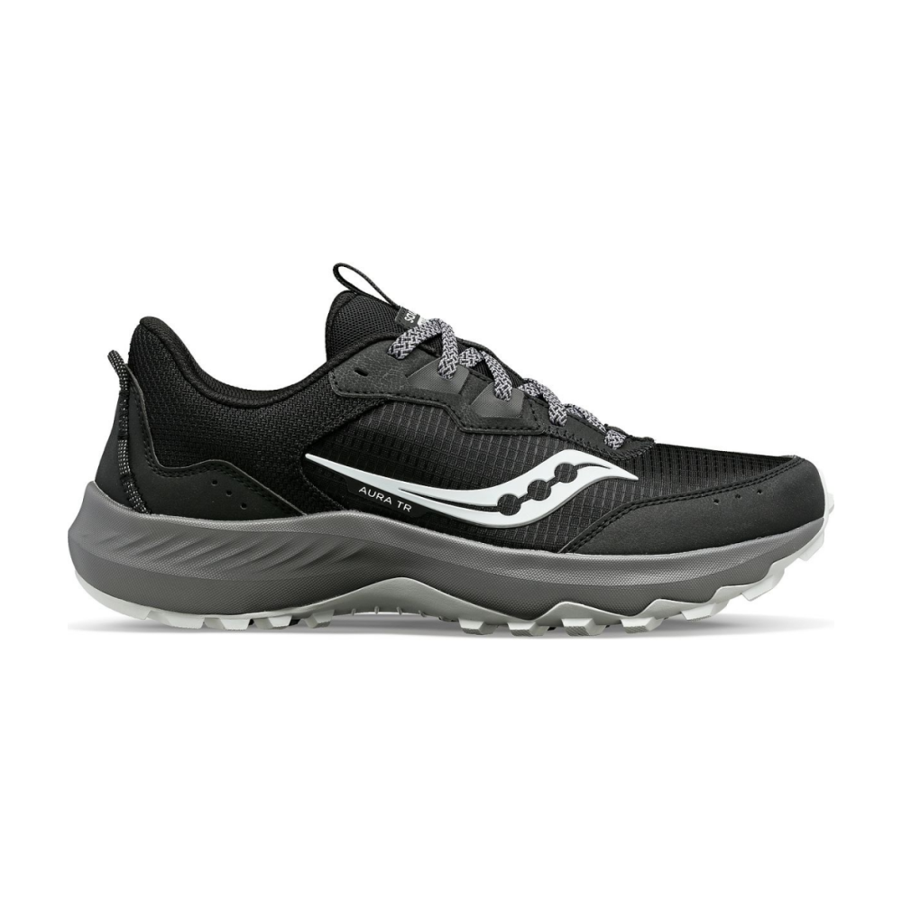 Saucony Aura TR S20862-10 / schwarz