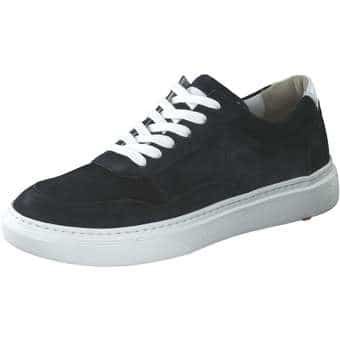 Lloyd Bennie Sneaker in blau