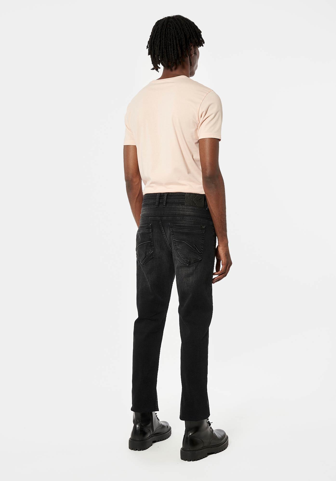 RUBEN  Jean straight Homme