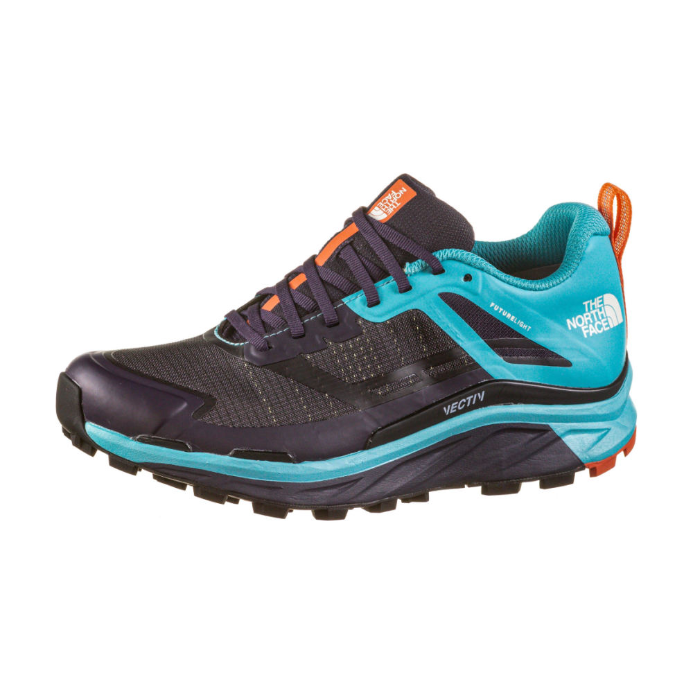 The North Face Vectiv Infinite FutureLight W nf0a52r131u1 / lila