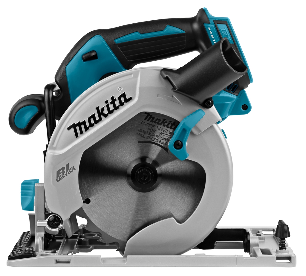 Makita DHS680ZJ Kreissäge 18 Volt Gehäuse