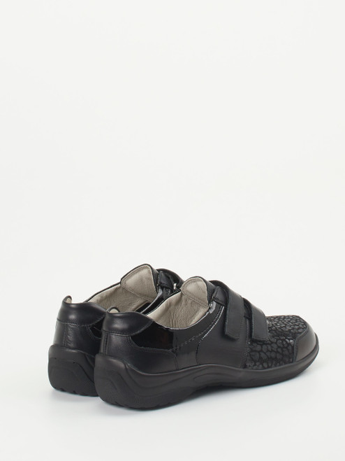 Slipper-25810090025 Waldläufer