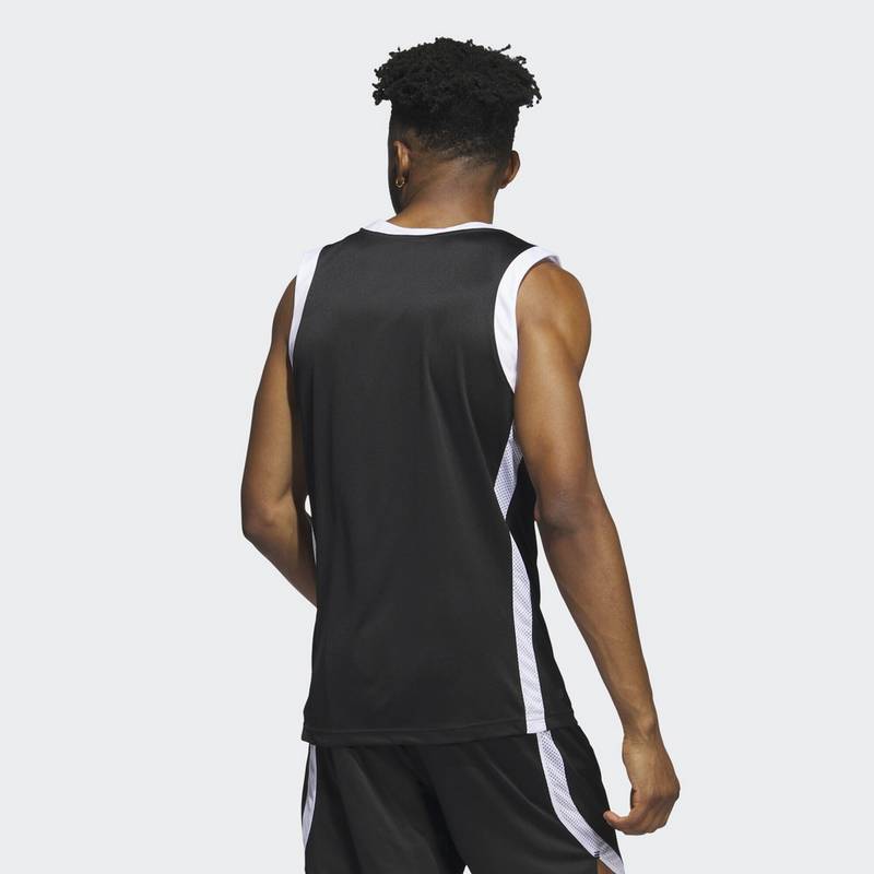 adidas Icon Squad Trikot Tanktop Herren