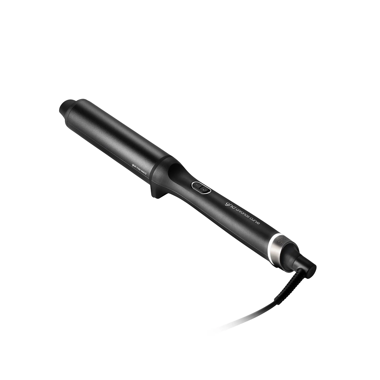 Преса за косу Chronos Curve Max Wand