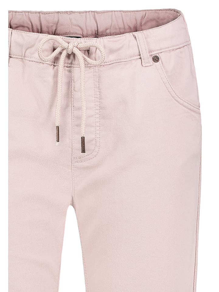 Fresh Made Caprihose in Rosa günstig kaufen