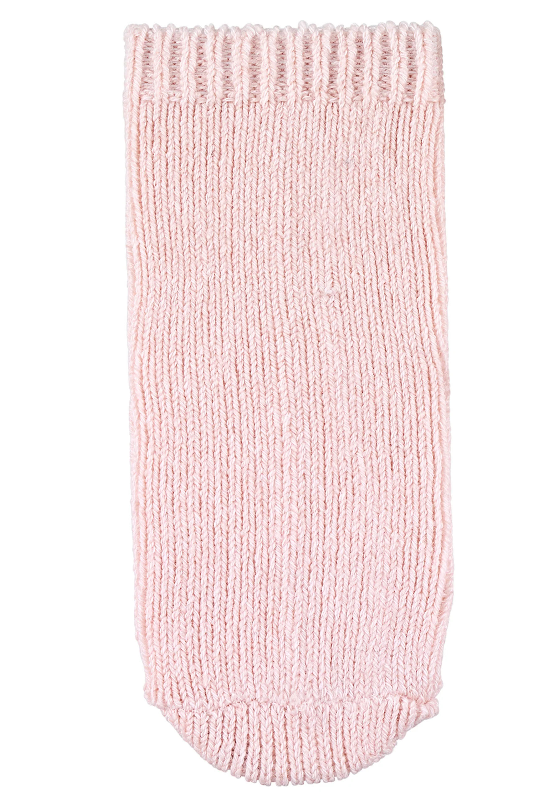 Socken aus Wolle in verschiedenen Farben