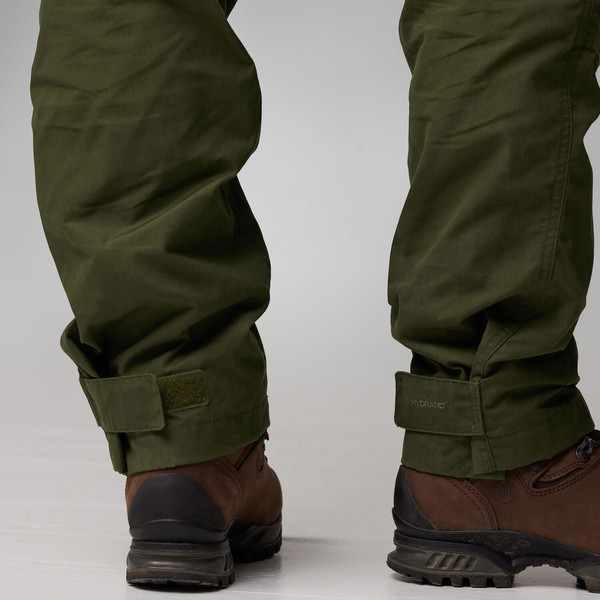 BRENNER PRO WINTER TROUSERS W Damen - Winterhose