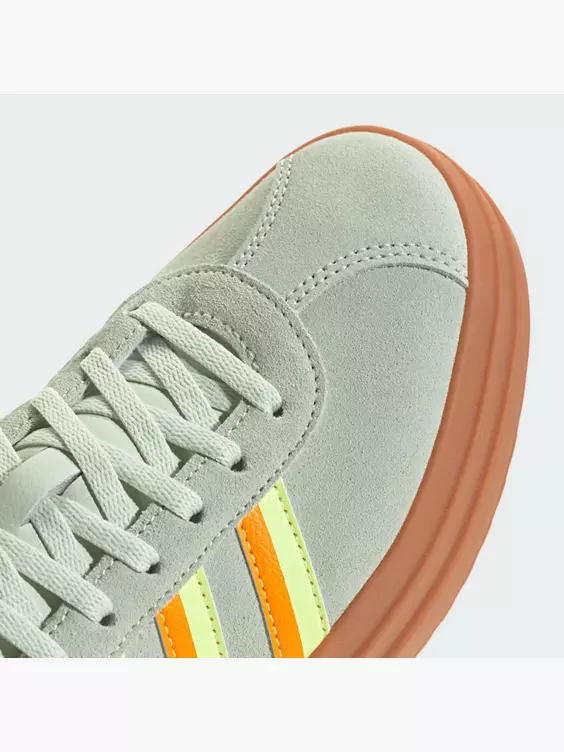 adidas VL Court Bold Schuh