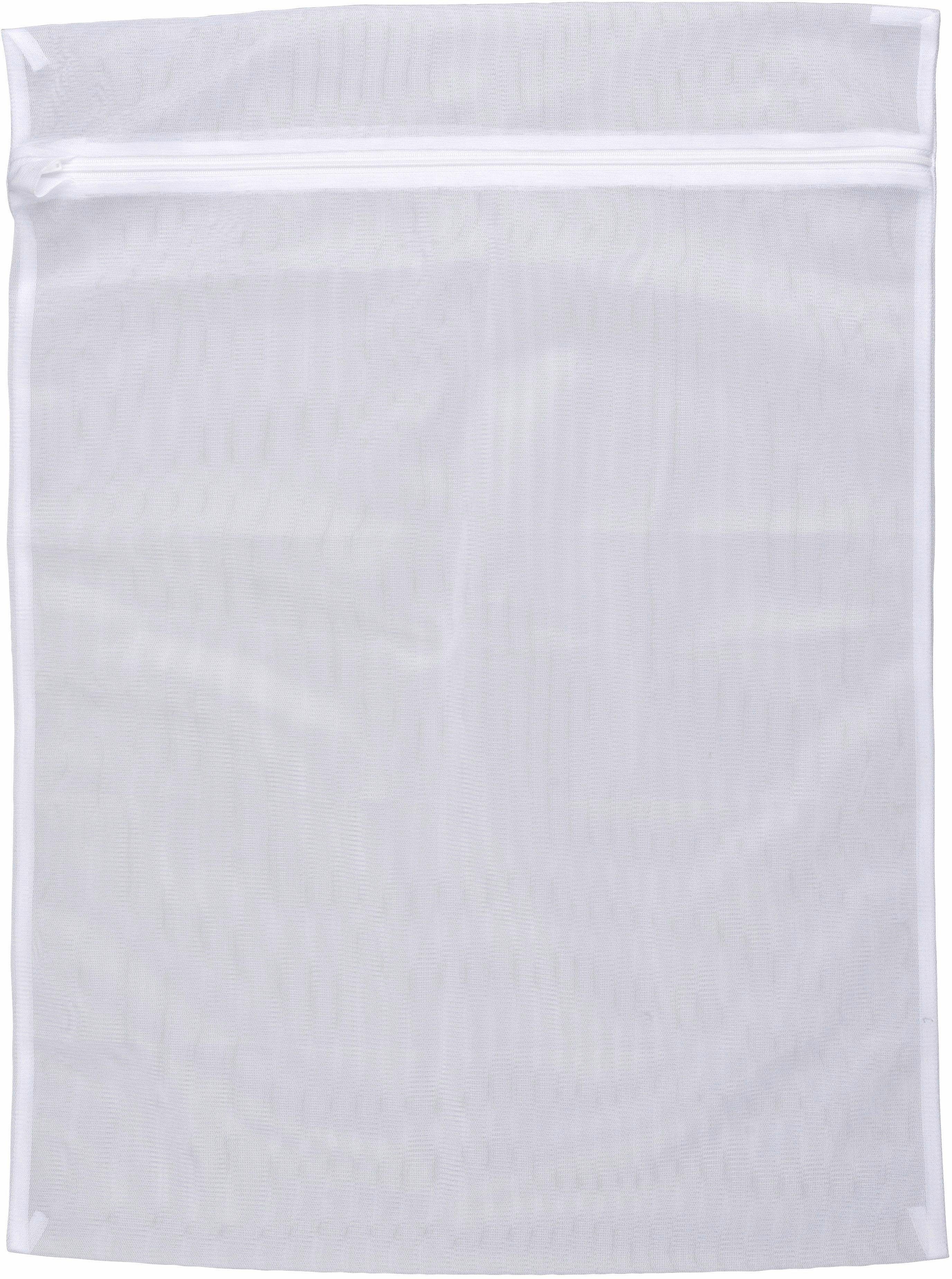 WENKO Wäschenetz Love,(Set, 4-St)
