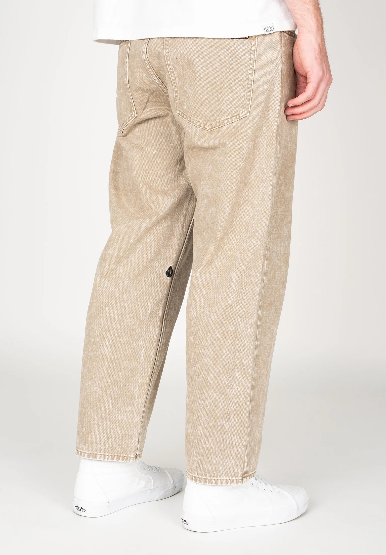 Modown Tapered Denim