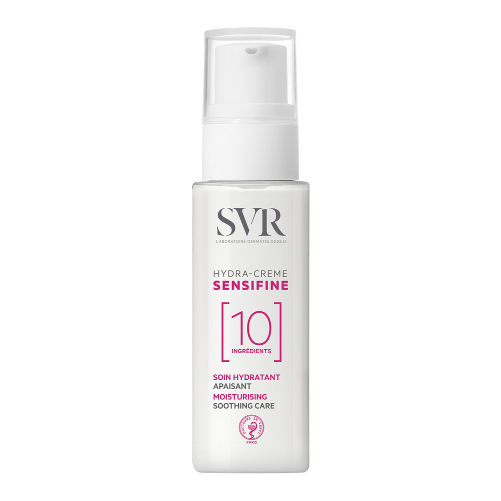 laboratoires svr Sensifine Hydra-Creme 40ml Crème de Jour