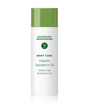 Hildegard Braukmann Body Care Vitamin Balance Trockenöl-200 ml