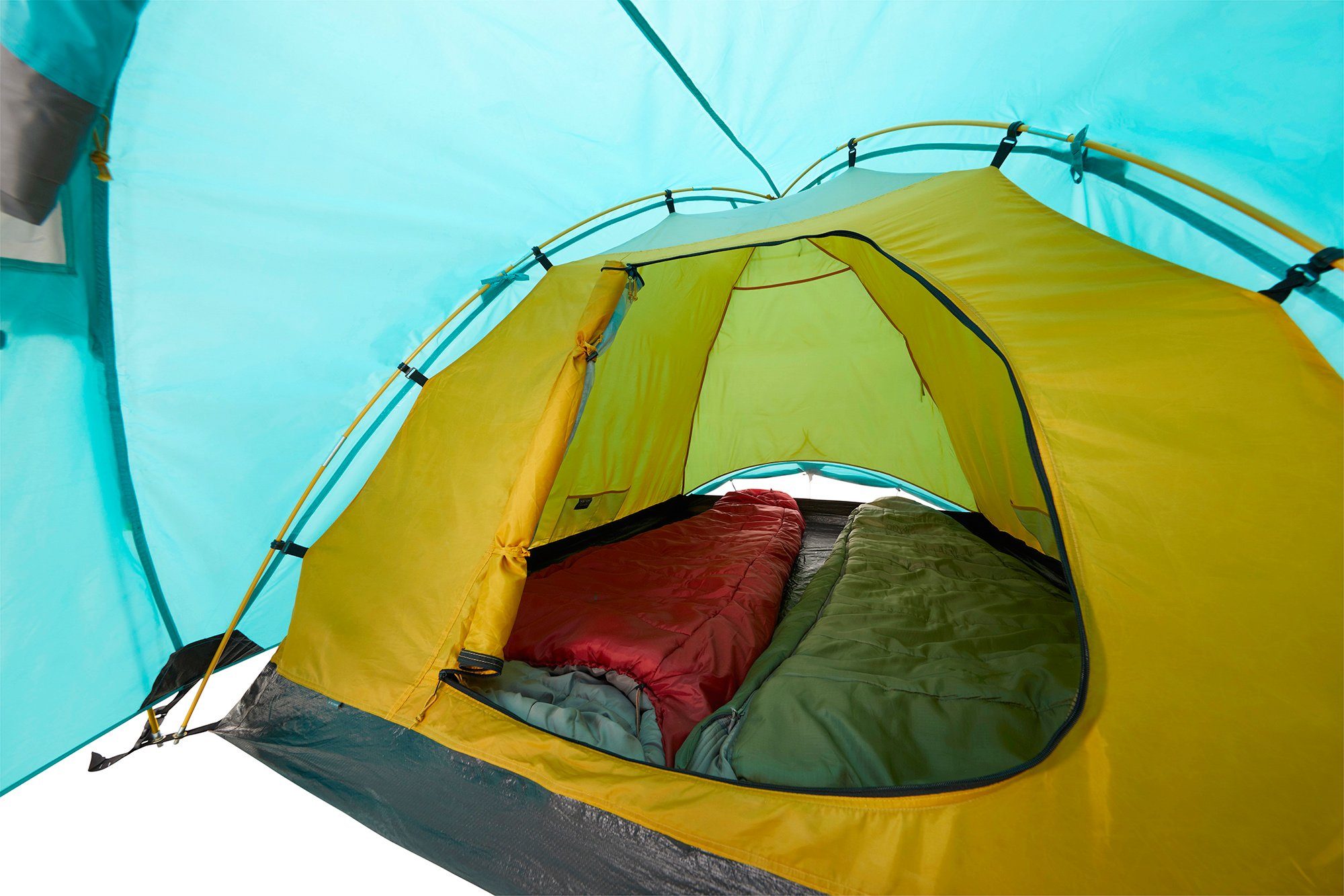 GRAND CANYON Kuppelzelt TOPEKA 2, Personen: 2