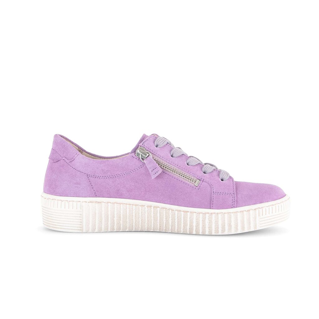 Gabor fashion Sneaker low lila