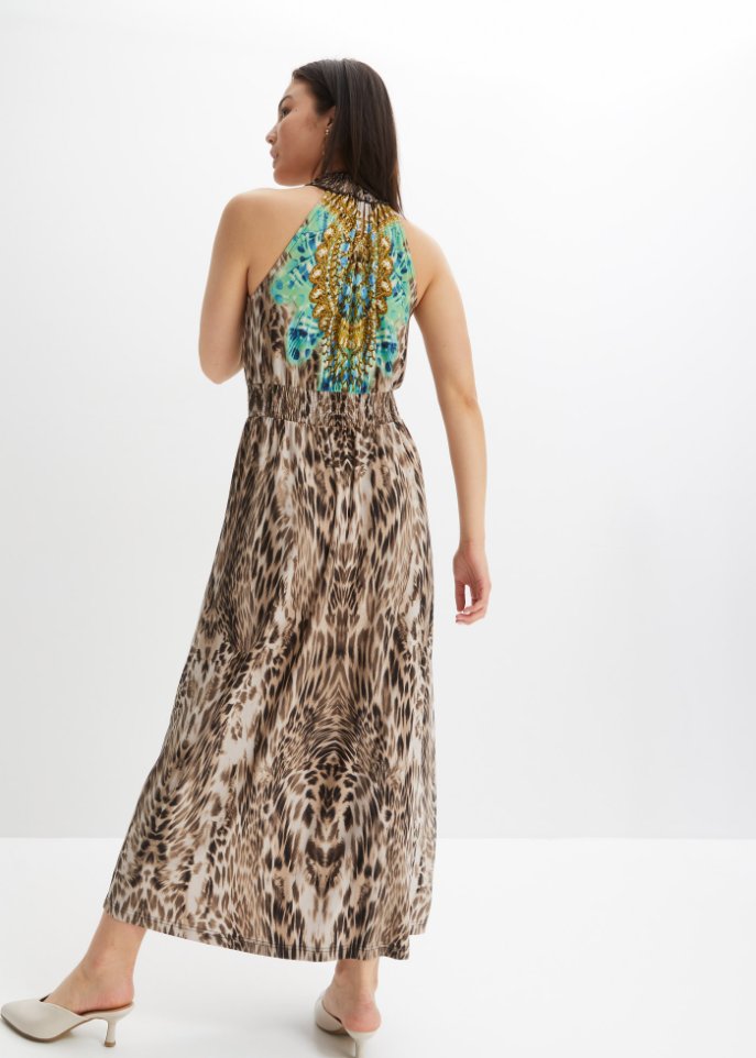 Maxikleid
