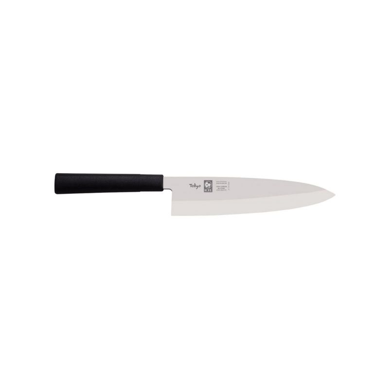 Icel Tokyo Deba Messer cm.18