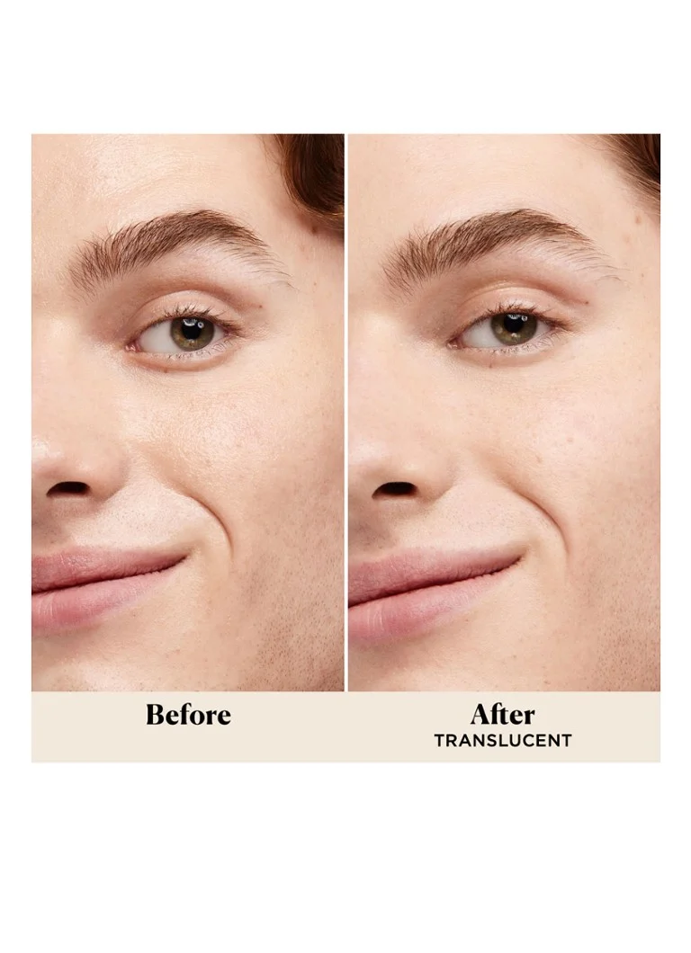Laura Mercier  Translucent Loose Setting Powder Ultra Blur - losse poeder