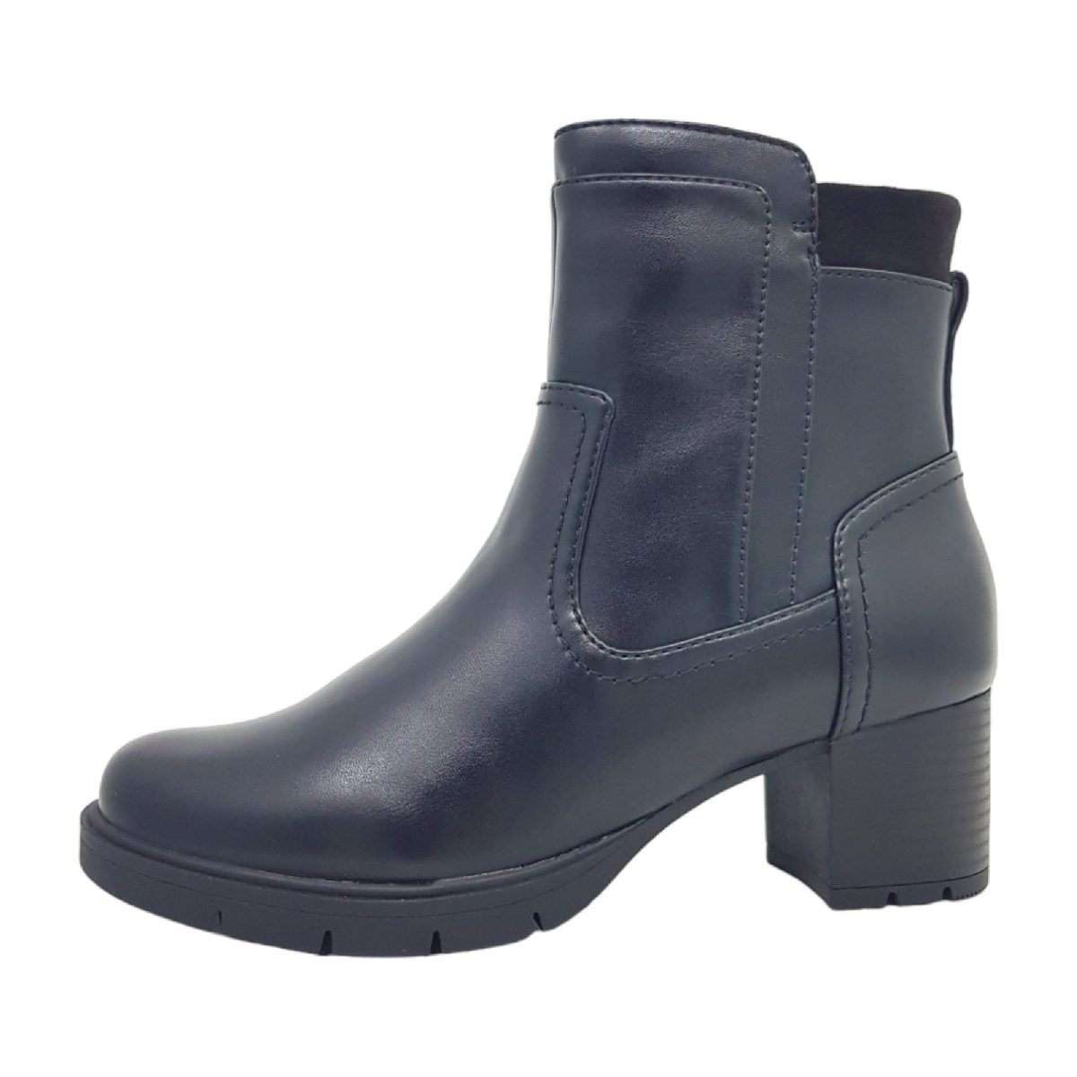 Jana 8-25360-41/001 Schwarz 001 black