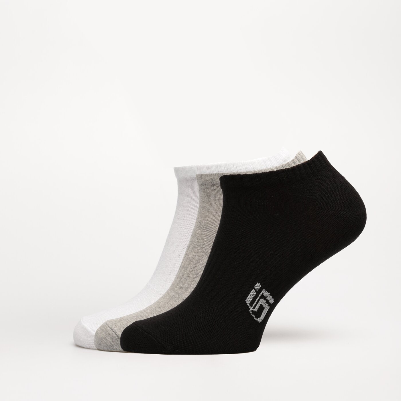 SIZEER SOCKEN FOOTIES MULTI FOOTIES Multicolor