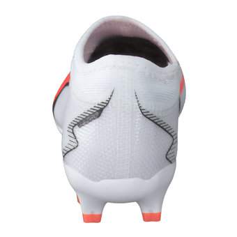 PUMA Ultra Match LL FG/AG Jr in weiß