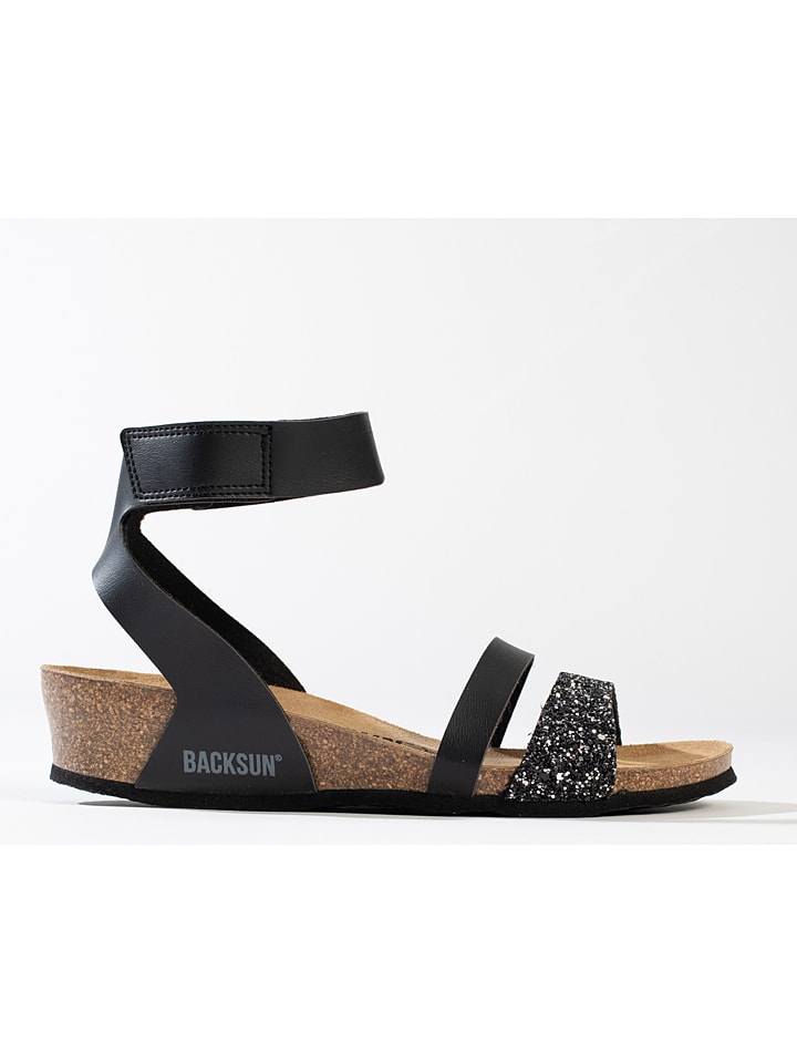 BACKSUN Sandalen 