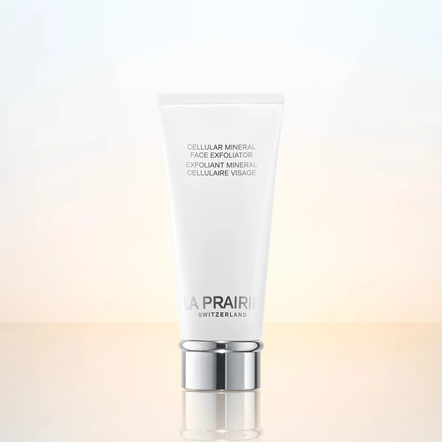 Cellular Mineral Face Exfoliator Specialists - Arcradír
