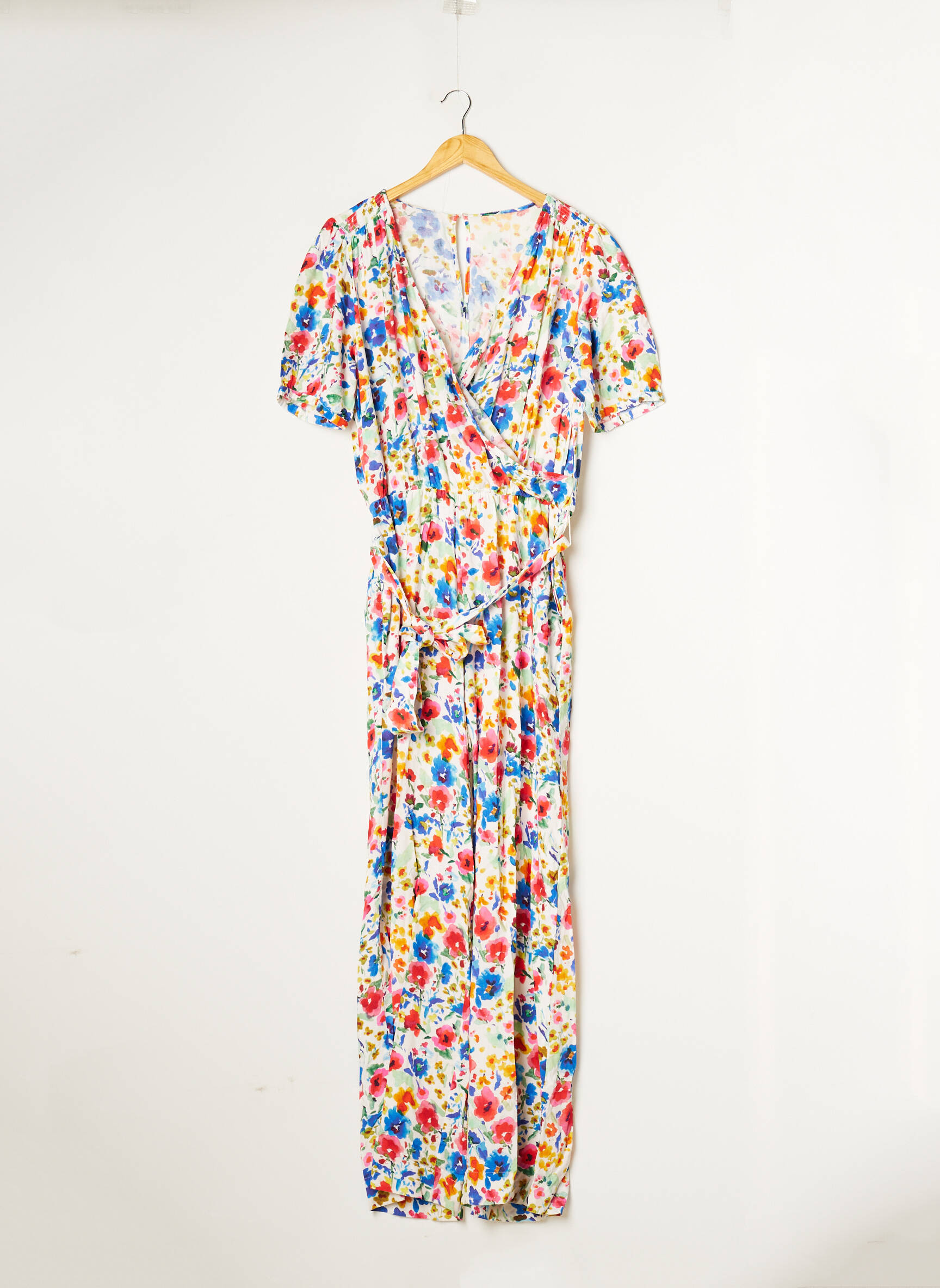 La Petite Etoile Combinaisons 1 Femme couleur bleu