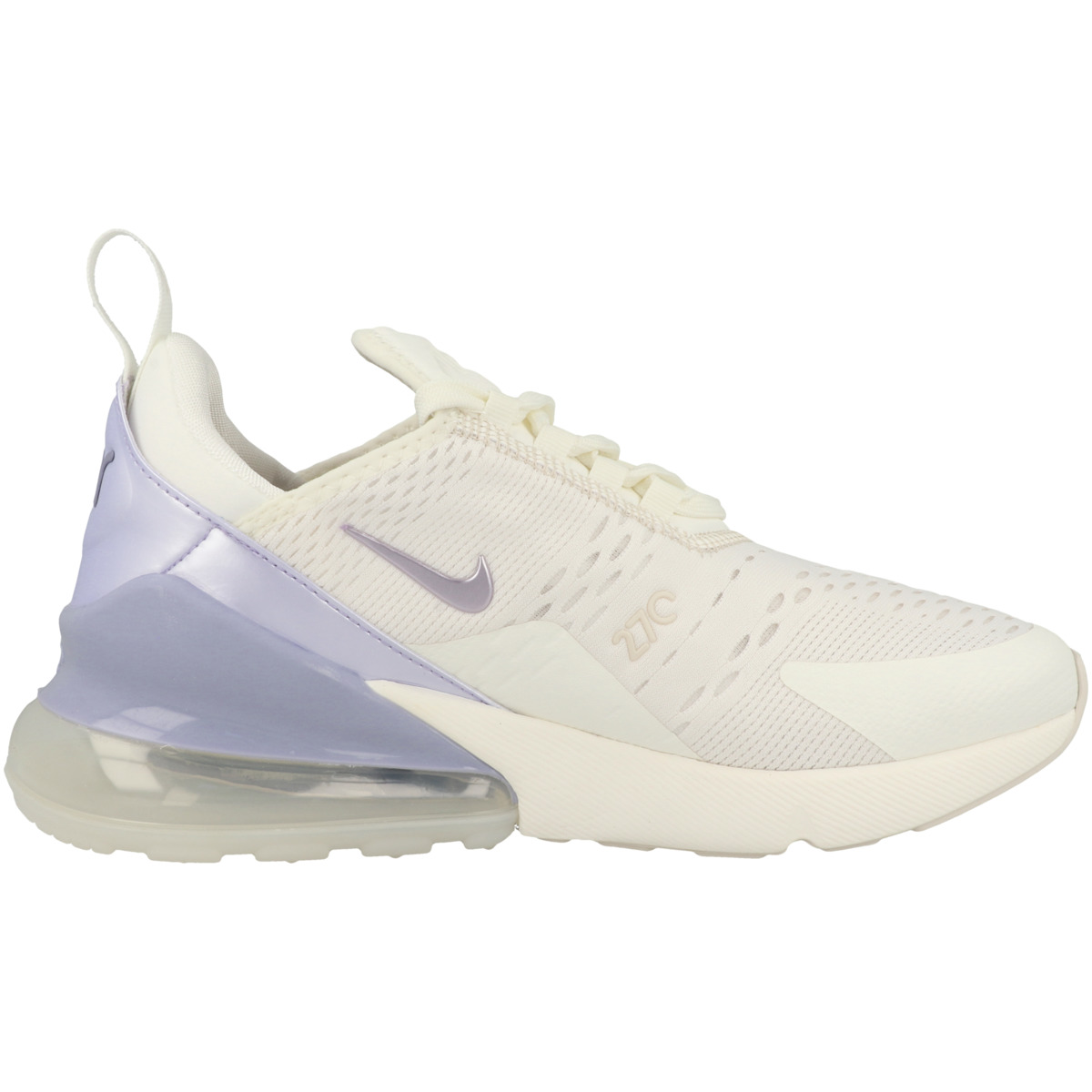 Nike Sportswear Air Max 270 Sneaker Low creme