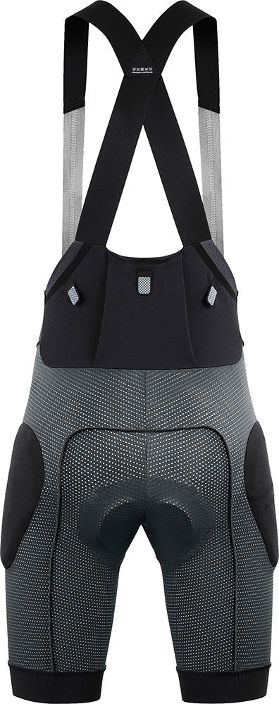 Assos Trail Tactica Liner HP T3 - Innenhose mit Polster kaufen | Bike-Discount
