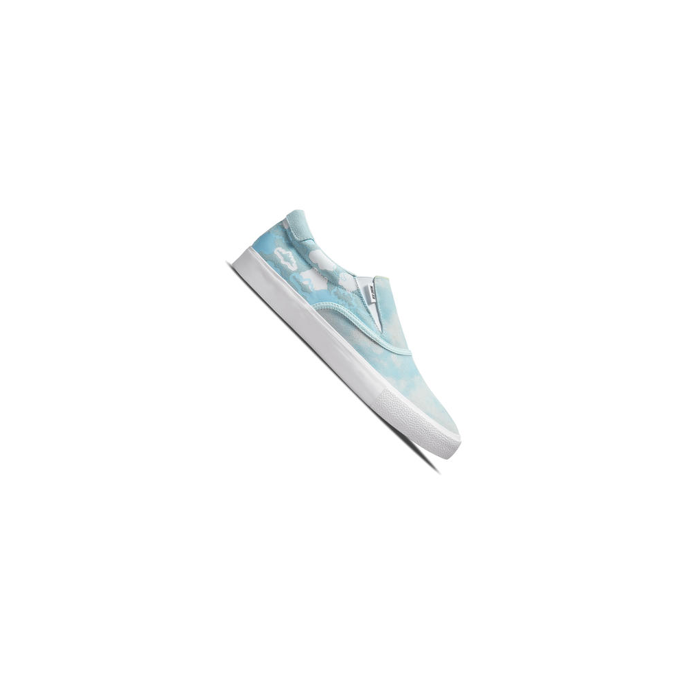 Nike Zoom Verona x Slip SB DN4542-400 / blau