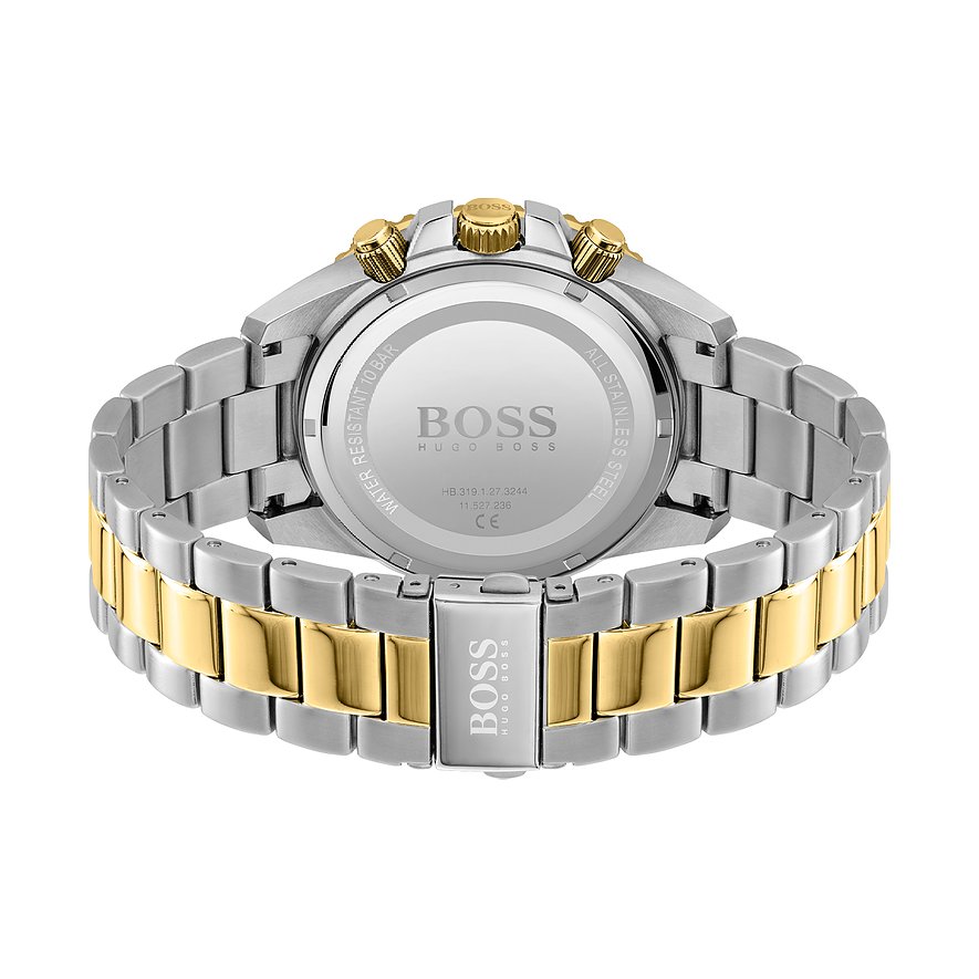 Boss Chronograph