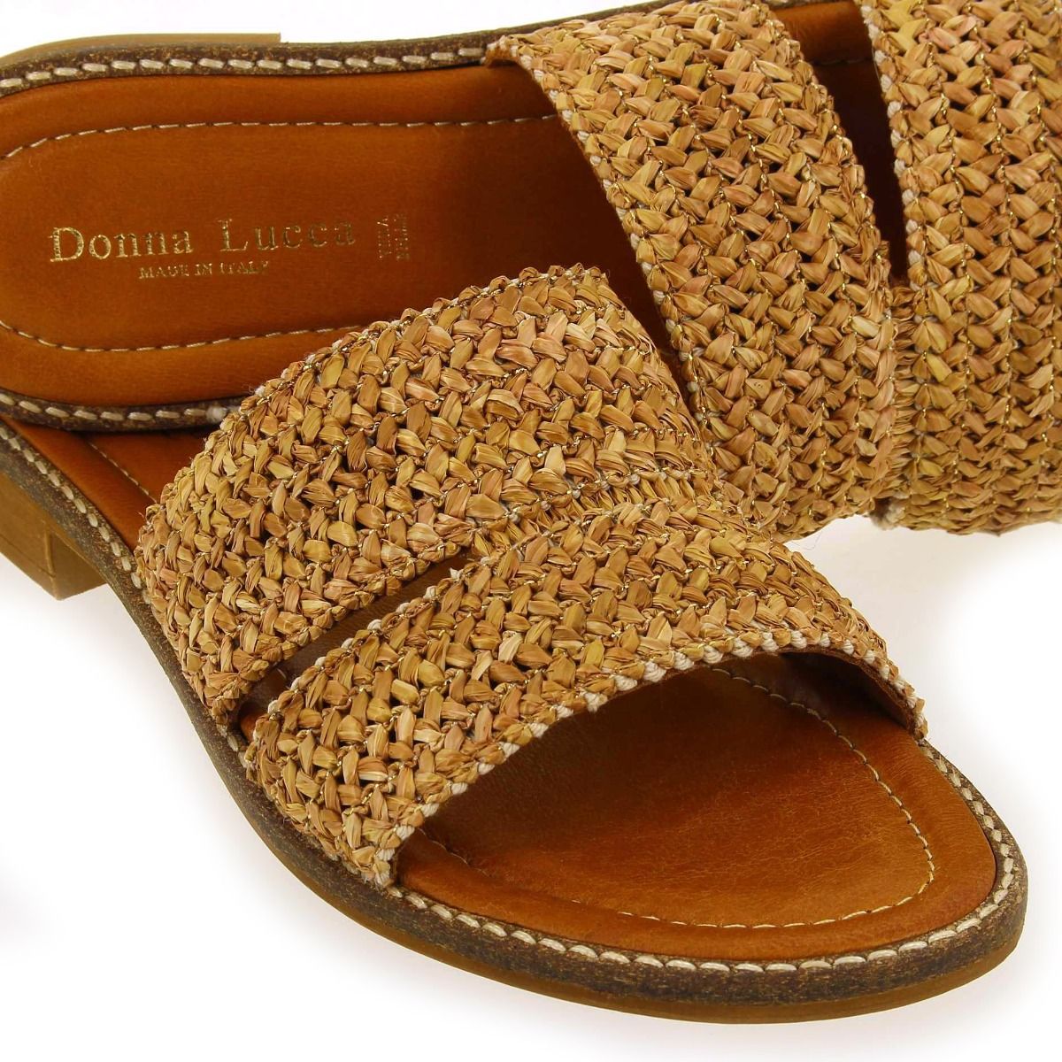 Donna lucas  1469 5049 - Beige