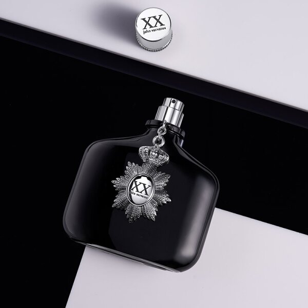 John Varvatos XX Eau de Toilette