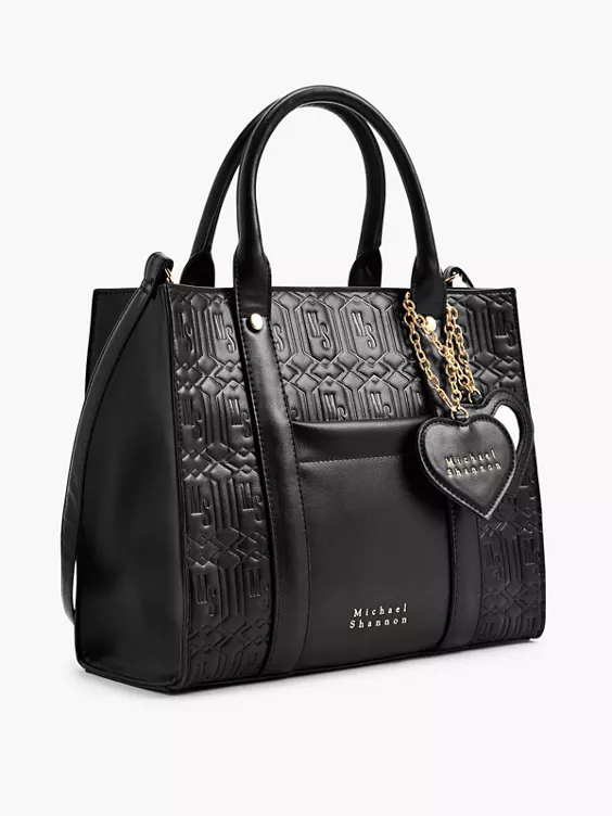 Michael Shannon Handtasche