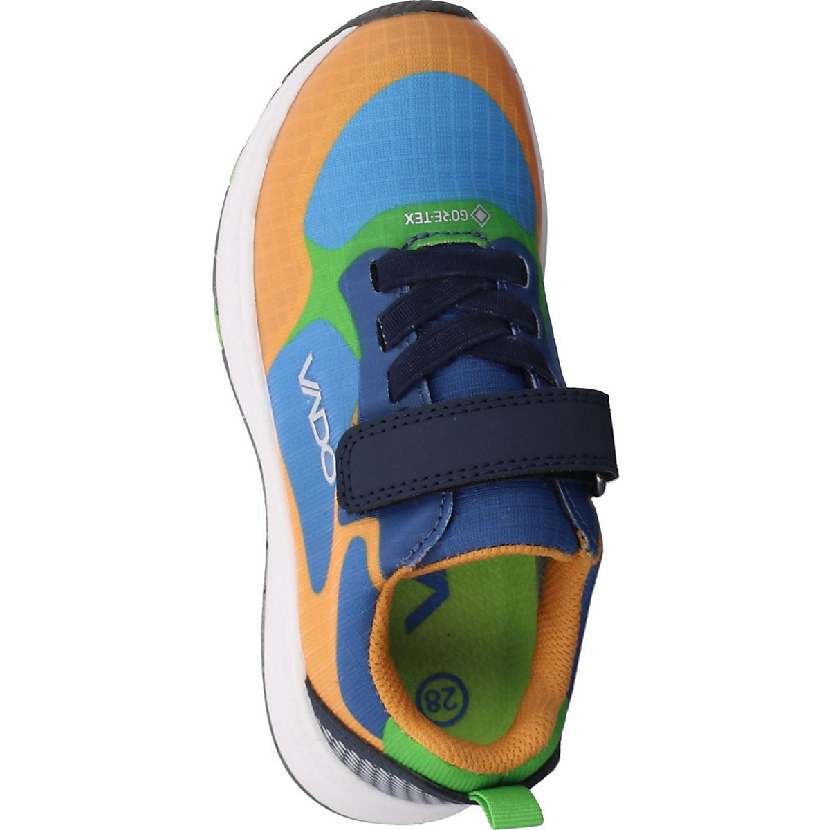 Halbschuhe GORE-TEX für Mädchen