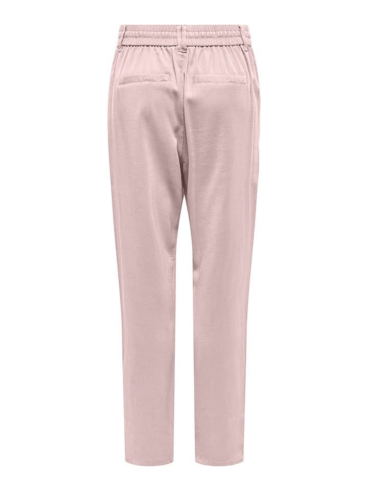 ONLY Hose in Rosa günstig kaufen