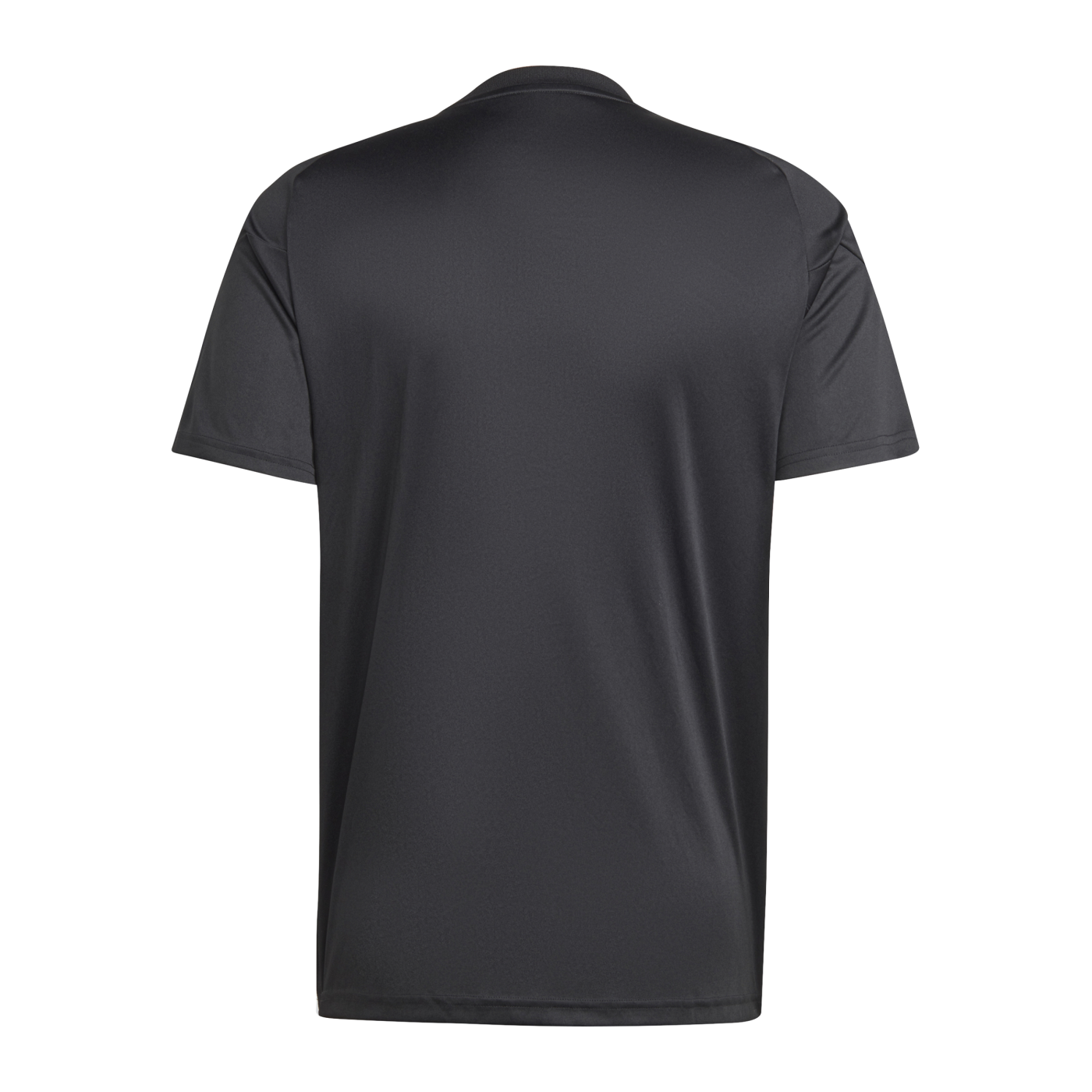 adidas Tiro 24 Trikot Schwarz Weiss
